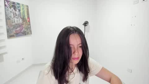 AMARANTA online show from 10-10-25, 08:35