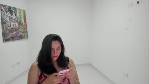 AMARANTA online show from 11-14-25, 07:51