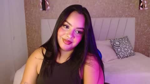 amaranta_carey online show from 11-18-25, 11:37
