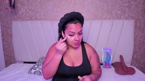 amaranta_carey online show from 02-02-26, 12:20