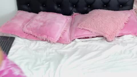 Amaranta online show from 01-10-25, 03:16