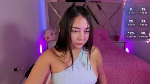 AMARANTA online show from 10-23-25, 05:01