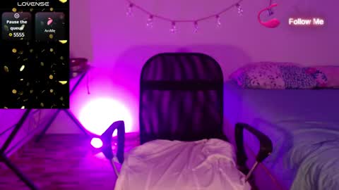 Amarantha online show from 01-26-25, 10:35