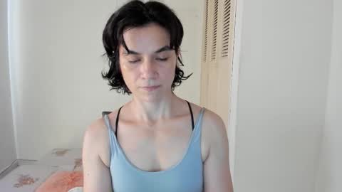 Amarantha online show from 12-15-25, 08:35