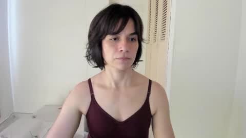 Snapshot of amaranthaajames chatting on 12-22-25, 08:06 Amarantha online show from 12-22-25, 08:06