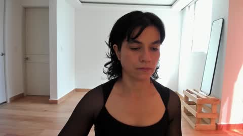 Snapshot of amaranthaajames chatting on 02-25-26, 07:01 Amarantha online show from 02-25-26, 07:01
