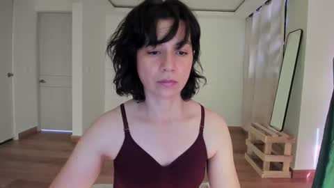 Snapshot of amaranthaajames chatting on 03-01-26, 07:05 Amarantha online show from 03-01-26, 07:05