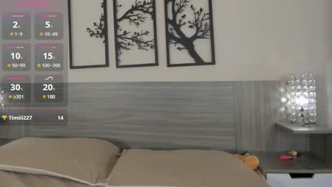 Amara online show from 01-26-25, 03:25