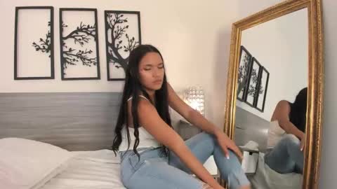 Amara online show from 02-14-25, 06:51