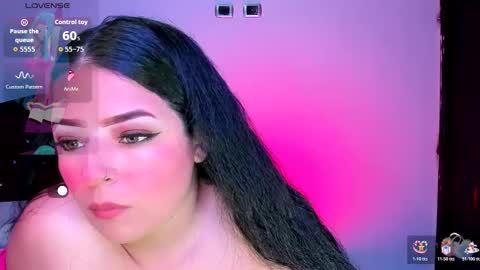 amaravelvet online show from 03-03-26, 10:37