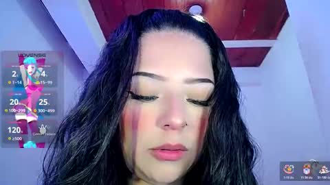 amaravelvet online show from 03-10-26, 04:06