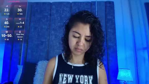 Emily online show from 11-17-25, 11:49