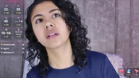 Emily online show from 12-02-25, 11:48