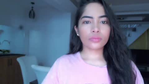 Amariah Holly online show from 03-10-25, 06:56