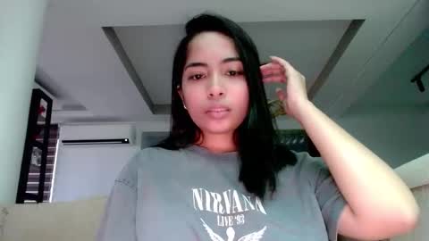 Amariah Holly online show from 12-02-25, 04:51