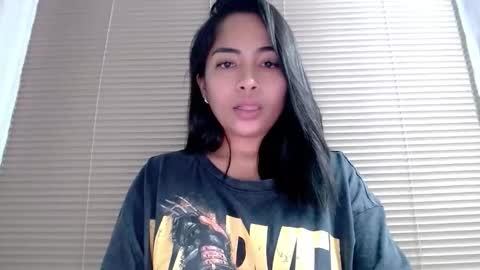 Amariah Holly online show from 12-02-25, 04:57