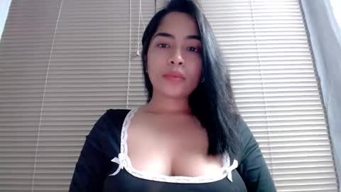 Amariah Holly online show from 12-14-25, 05:07