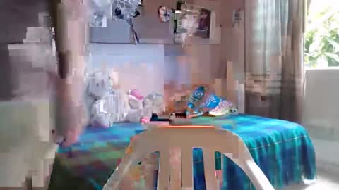 amaris_c online show from 10-05-25, 12:03