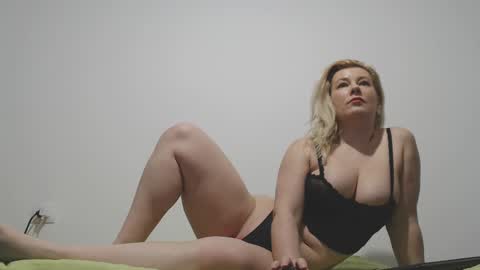 KLAUDYA online show from 02-23-25, 09:33