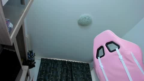 amateur_fitbabex online show from 02-04-25, 06:46