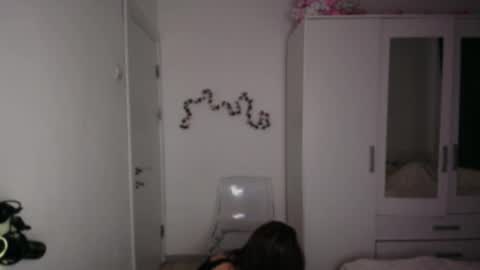 amateur_fitbabex online show from 10-13-25, 05:51