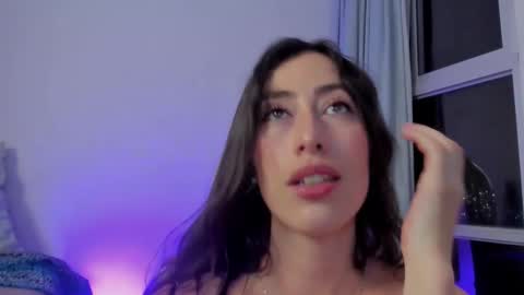 Amatista online show from 11-13-25, 11:58