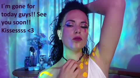 Amatista  Next stream 9 DEC 1 PM COLOMBIAN TIME  miss u and love u online show from 12-11-24, 06:52