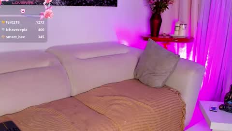 Amatista online show from 03-08-25, 07:16