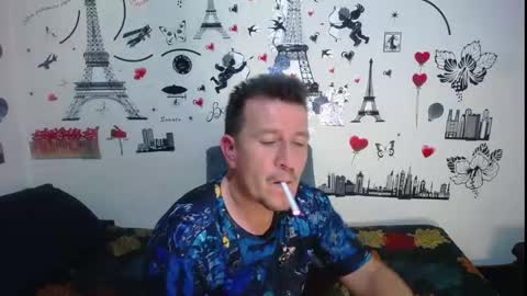 AMAYA online show from 10-31-25, 03:40