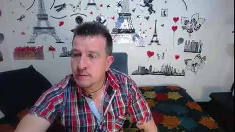 AMAYA online show from 11-05-25, 02:44