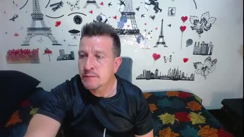 AMAYA online show from 11-14-25, 03:05