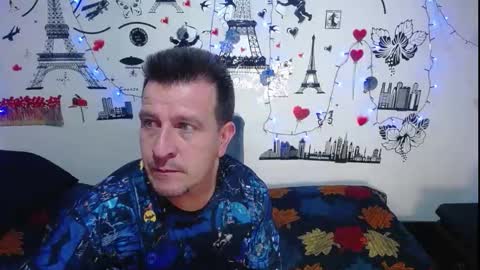 AMAYA online show from 12-17-25, 02:50