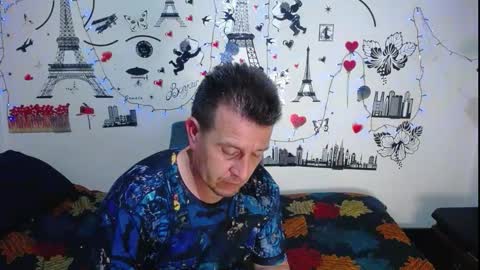 AMAYA online show from 12-23-25, 02:53