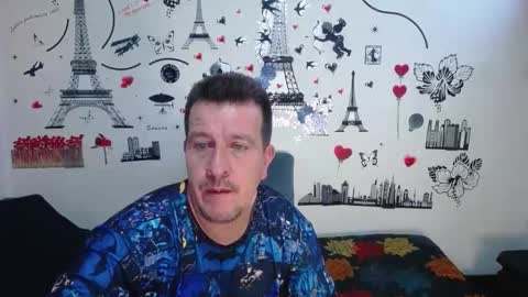 AMAYA online show from 01-15-26, 03:00