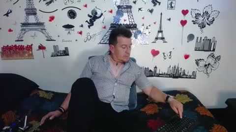 AMAYA online show from 02-06-26, 03:11