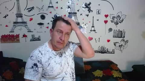 AMAYA online show from 02-23-26, 03:04