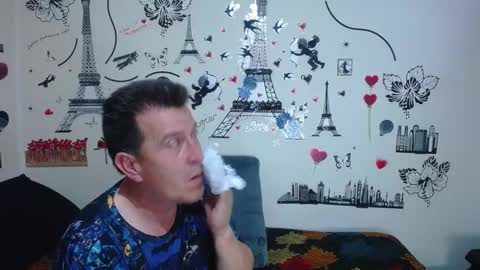 AMAYA online show from 03-16-26, 02:50