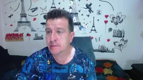 AMAYA online show from 03-24-26, 03:00