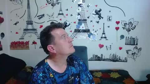 AMAYA online show from 04-23-26, 02:35