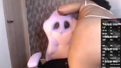 amayaetthan101cm iam MELANIpls say hello I like to chat with you. online show from 01-08-25, 11:10