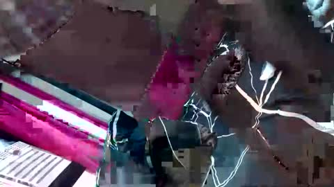 AmayaIsabella online show from 11-23-25, 02:17