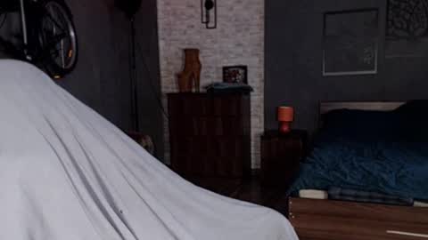 Snapshot of amayamalina chatting on 01-04-25, 07:13 Malina online show from 01-04-25, 07:13