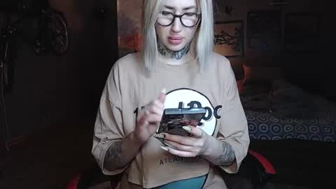 Malina online show from 11-04-25, 07:57