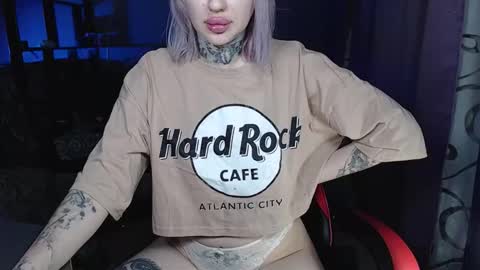 Malina online show from 12-14-25, 07:51