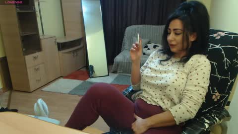 Snapshot of amazinerika chatting on 01-20-25, 06:10 Amazinerika online show from 01-20-25, 06:10