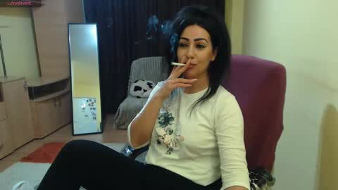 Snapshot of amazinerika chatting on 02-22-25, 02:06 Amazinerika online show from 02-22-25, 02:06