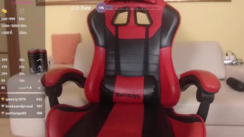 amazing_agness online show from 03-01-25, 12:56