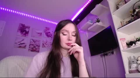 amazing_agness online show from 03-08-25, 08:11