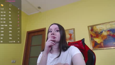 amazing_agness online show from 09-25-25, 08:51