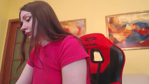 amazing_agness online show from 10-11-25, 07:40